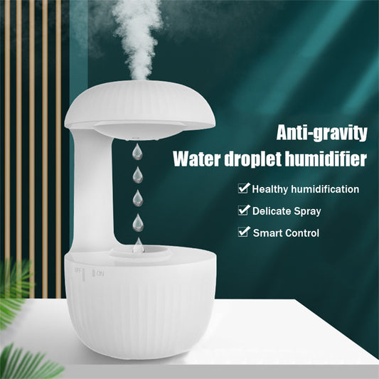 Cool Mist Anti-gravity Humidifier