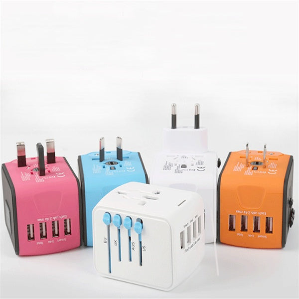 Multi-functional plug