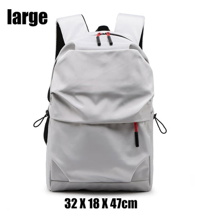 Nylon Backpack - Essential Grove