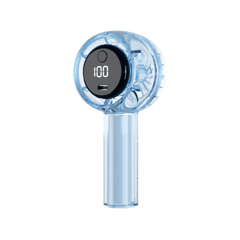 Mini Portable Handheld Fan