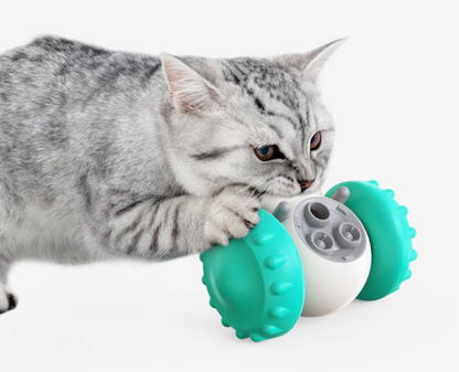 Intelligent Pet Feeding Toy