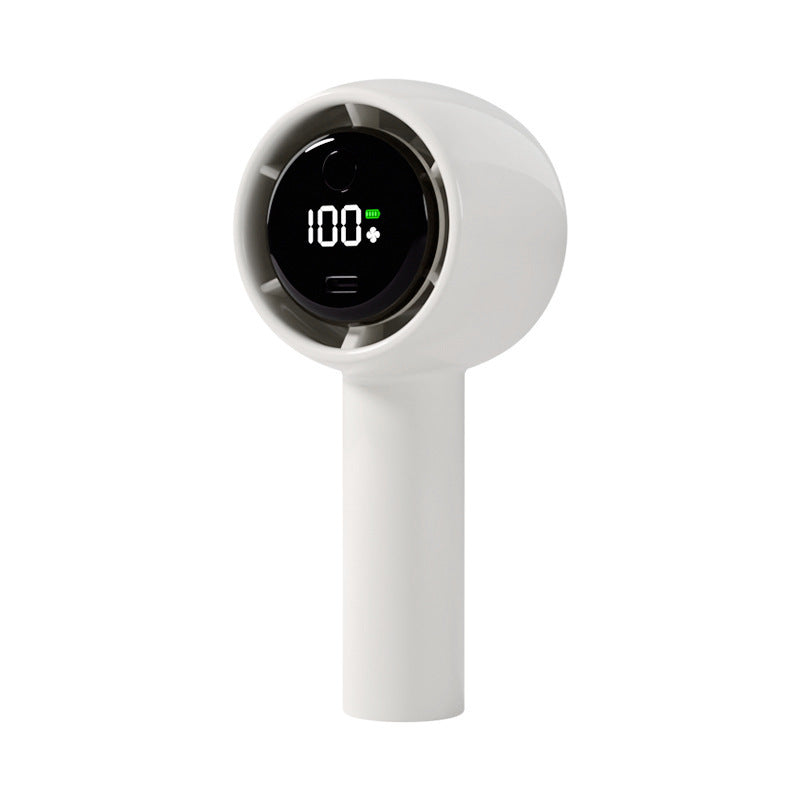 Mini Portable Handheld Fan