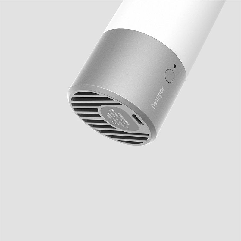 Portable Handheld Mini Bladeless Fan
