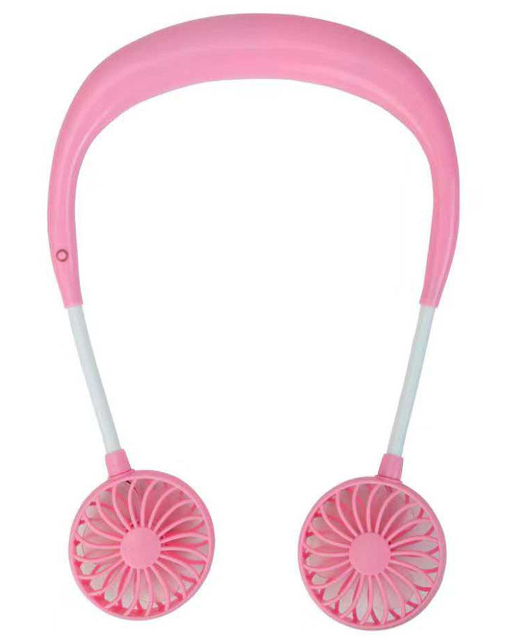 Hanging Neck Portable Charging Fan