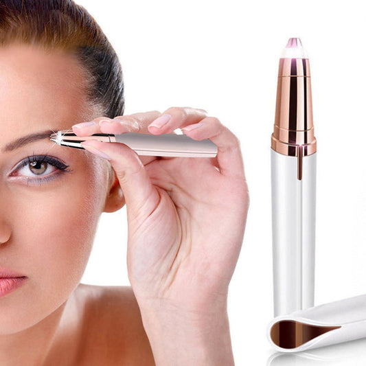 Women’s Eyebrow Epilator