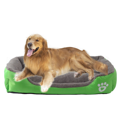 Comfy Pet Bed