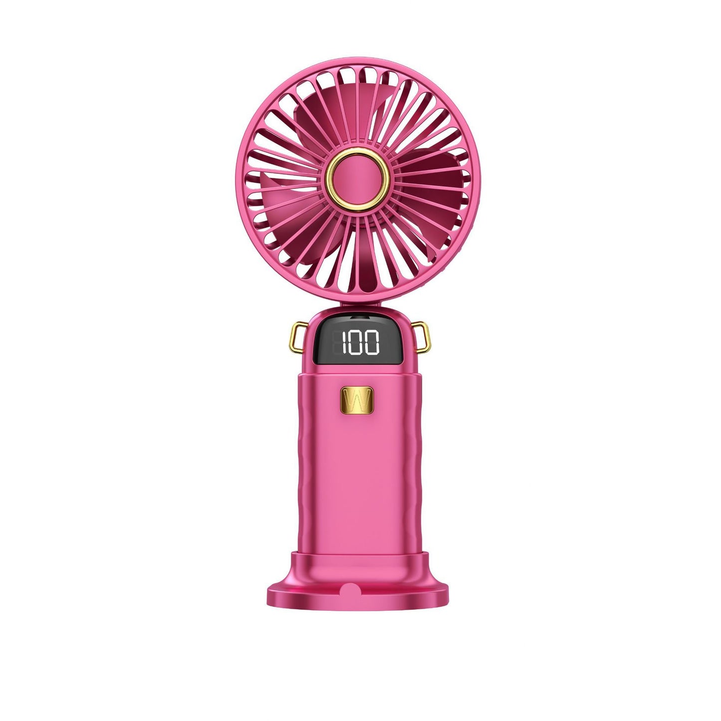 Mini Portable USB Handheld and Desktop Fan