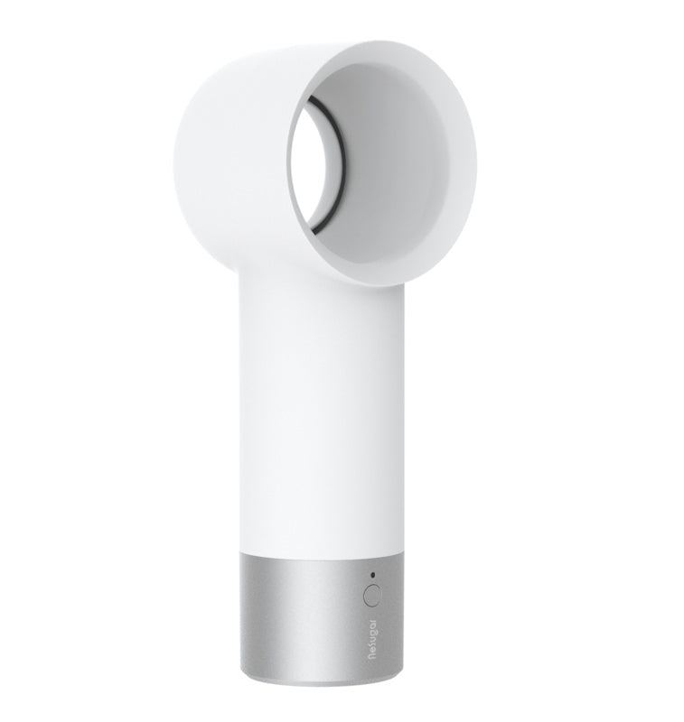 Portable Handheld Mini Bladeless Fan