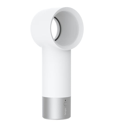 Portable Handheld Mini Bladeless Fan
