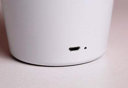 Modern USB Eye Protection LED Table Lamp