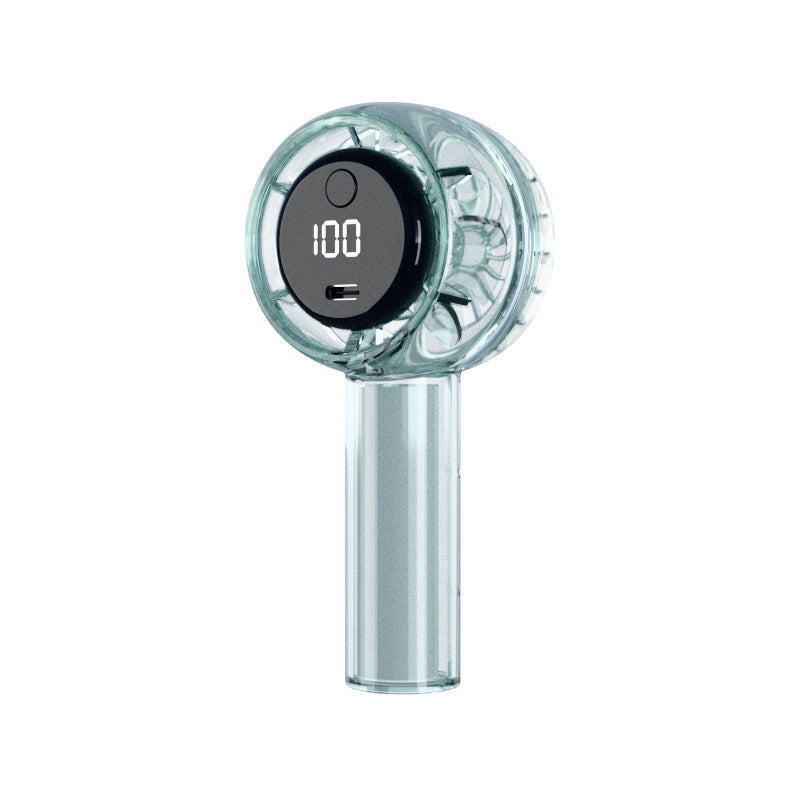 Mini Portable Handheld Fan