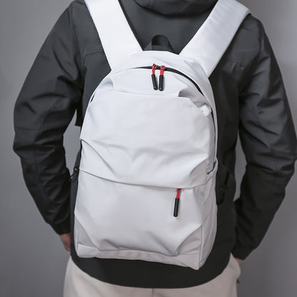 Nylon Backpack - Essential Grove