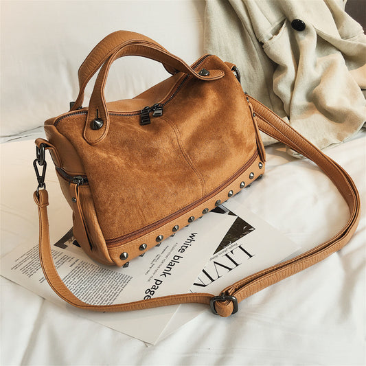 High Quality Women’s Casual Tote Bag