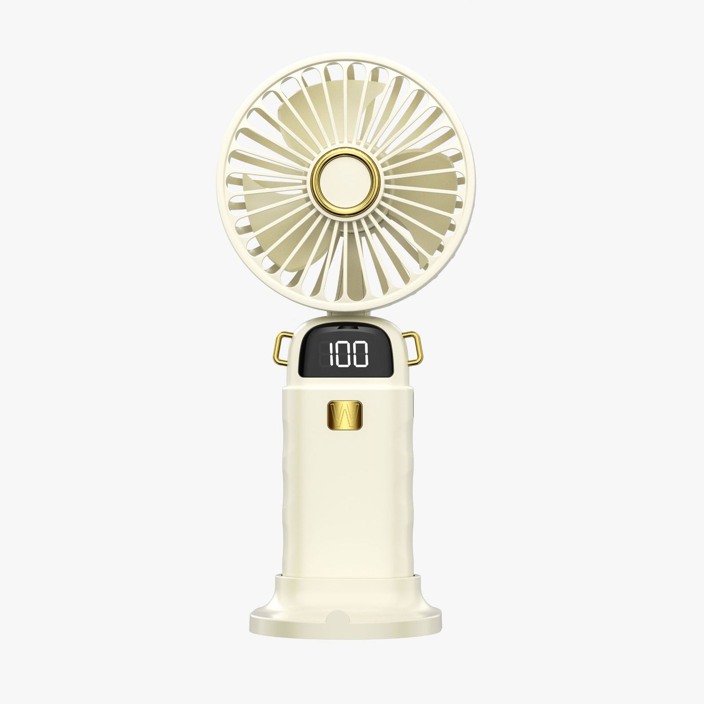 Mini Portable USB Handheld and Desktop Fan