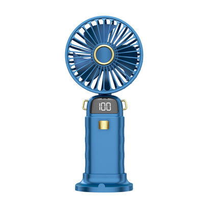 Mini Portable USB Handheld and Desktop Fan