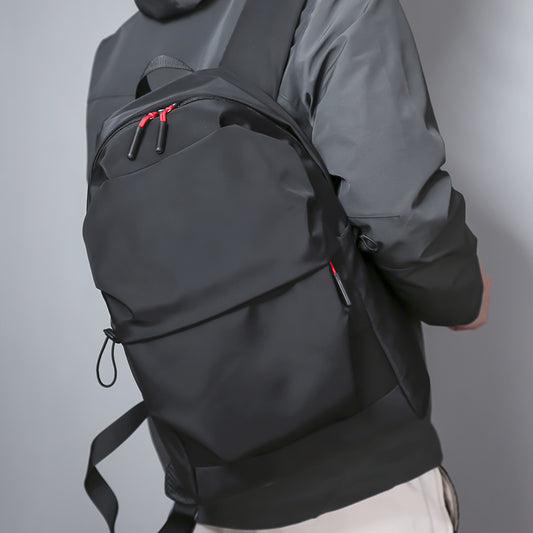Nylon Backpack - Essential Grove