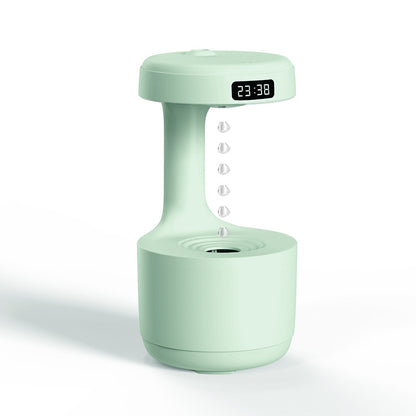 Cool Mist Anti-gravity Humidifier