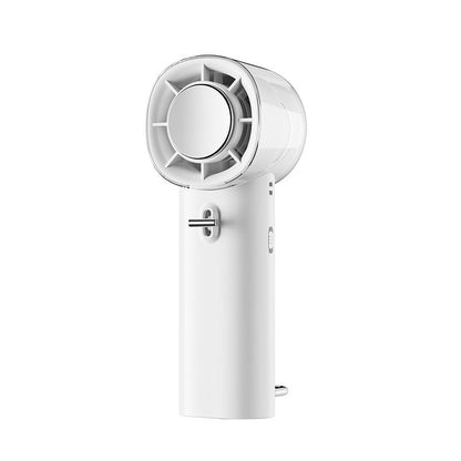 High-speed Cooling Handheld Fan
