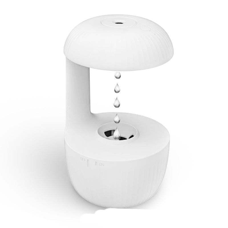Cool Mist Anti-gravity Humidifier