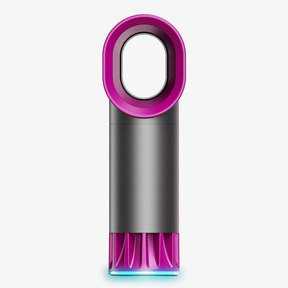 Mini Bladeless Handheld Fan