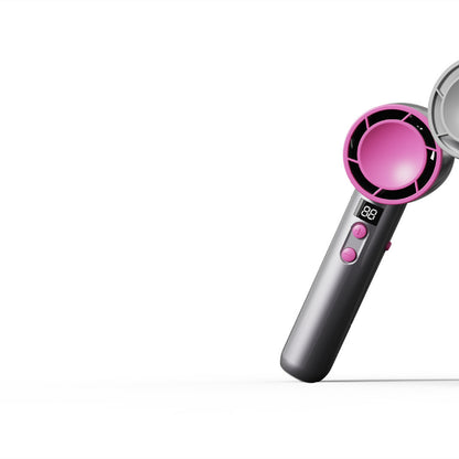 Silent USB Charging Handheld Fan