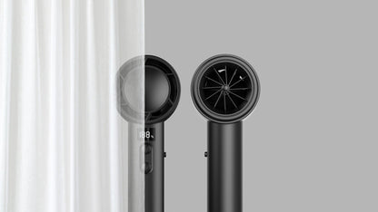 Silent USB Charging Handheld Fan