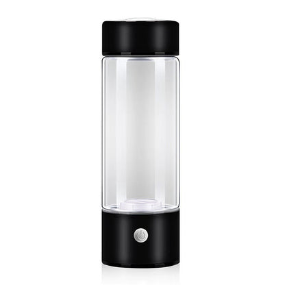 Portable Hydrogen Water Generator Bottle (500ml/17oz)