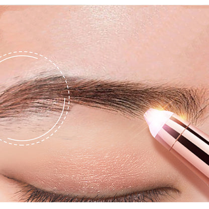 Women’s Eyebrow Epilator