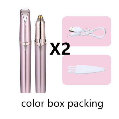 Women’s Eyebrow Epilator