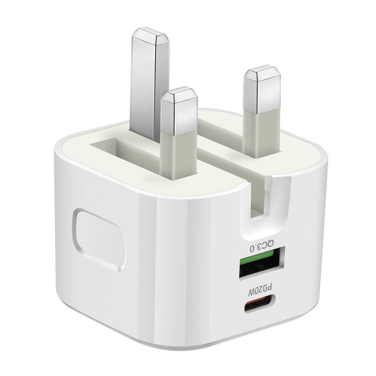 Cable Plug Charger (1 meter)