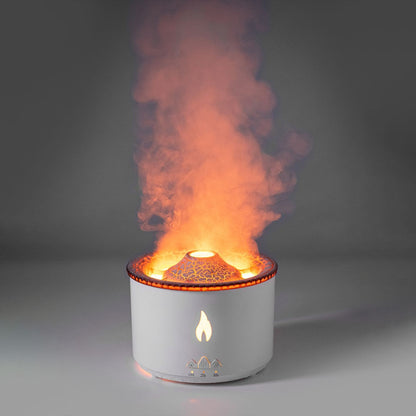 New Creative Ultrasonic Aromatherapy Diffuser - Essential Grove