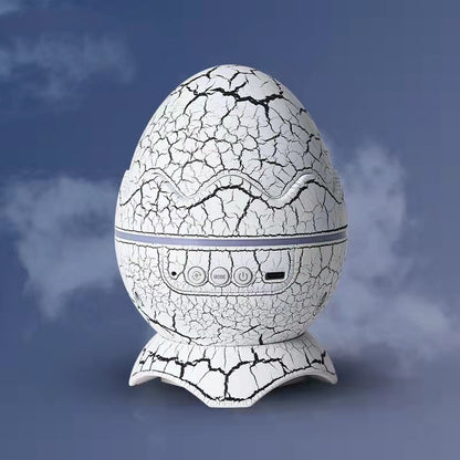 Starlight Galaxy LED Projector