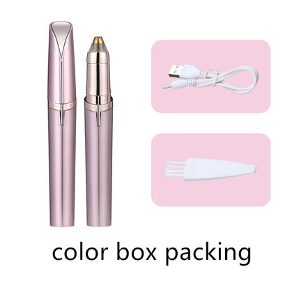 Women’s Eyebrow Epilator