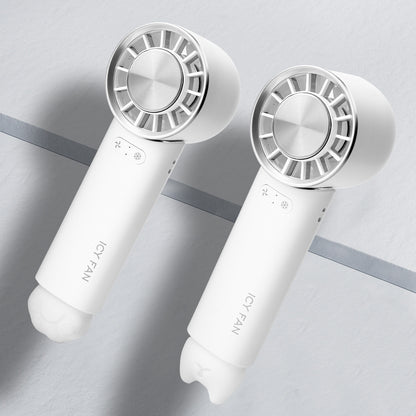 Multifunctional Cooling Folding Handheld Fan