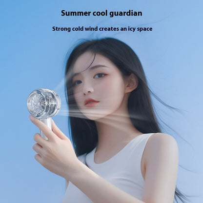 Mini Portable Handheld Fan