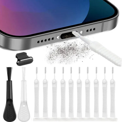 Dust Removal Cleaner Tool Kit For Phone - Essential Grove
