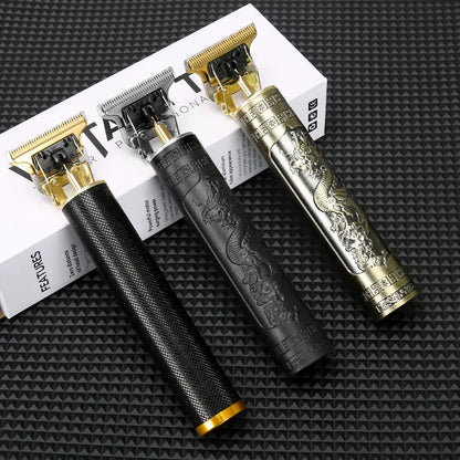Vintage Electric Hair Clipper and Trimmer For Men - Essential Grove
