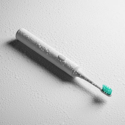 XIAOMI MIJIA T300 Electric Toothbrush  IPX7 Waterproof Smart Sonic Brush Ultrasonic Whitening Teeth Tooth Brush For Toothbrushes - Essential Grove