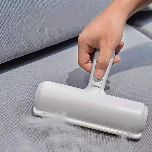 Pet Hair Remover Lint Roller - Essential Grove