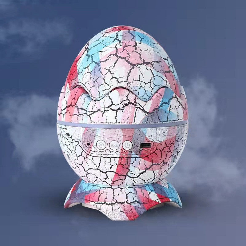 Starlight Galaxy LED Projector