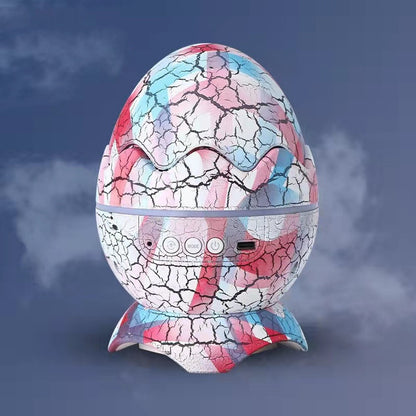Starlight Galaxy LED Projector