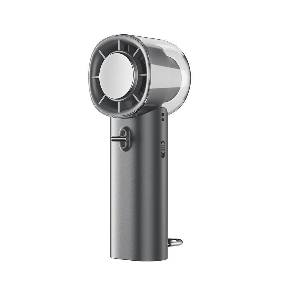 High-speed Cooling Handheld Fan