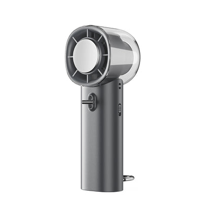 High-speed Cooling Handheld Fan