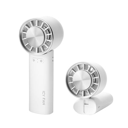 Multifunctional Cooling Folding Handheld Fan
