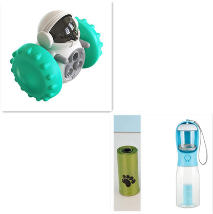 Intelligent Pet Feeding Toy