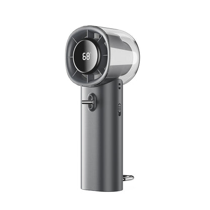 High-speed Cooling Handheld Fan