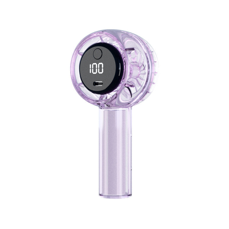 Mini Portable Handheld Fan