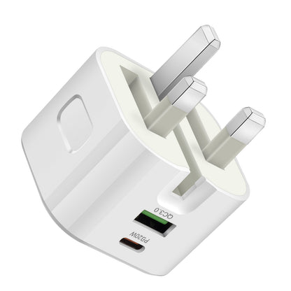 Cable Plug Charger (1 meter)