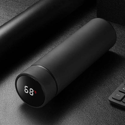 450ml (15oz) Stainless Steel Insulated Double Wall Vacuum Water Bottle