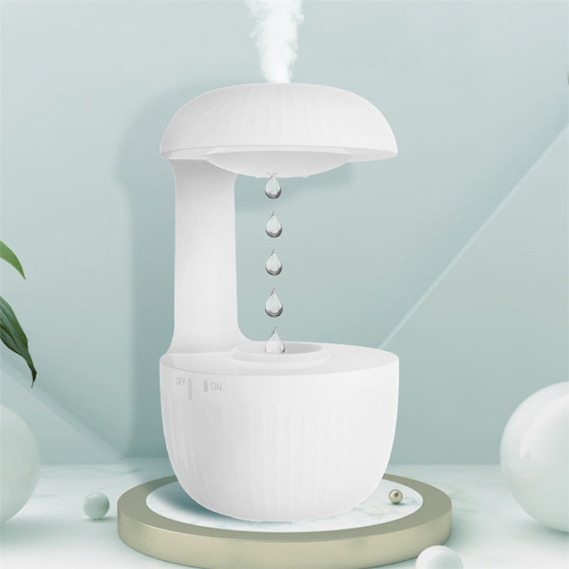 Cool Mist Anti-gravity Humidifier